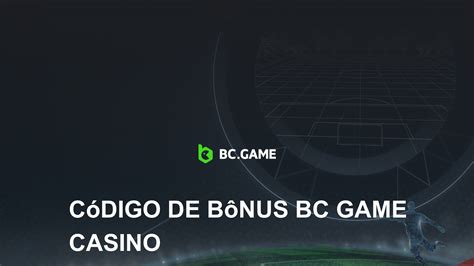 Btc código de bónus de casino